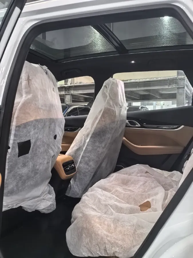 2025 Geely StarRay 1.5T 181HP L4 7DCT,autocango,china used car exporter,china ev exporter,chinese used car exporter,chinese used ev exporter