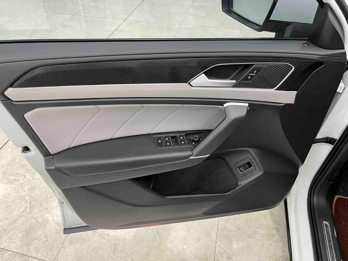 2023 Volkswagen Tayron 1.4T 150HP L4 7DCT,autocango,china used car exporter,china ev exporter,chinese used car exporter,chinese used ev exporter