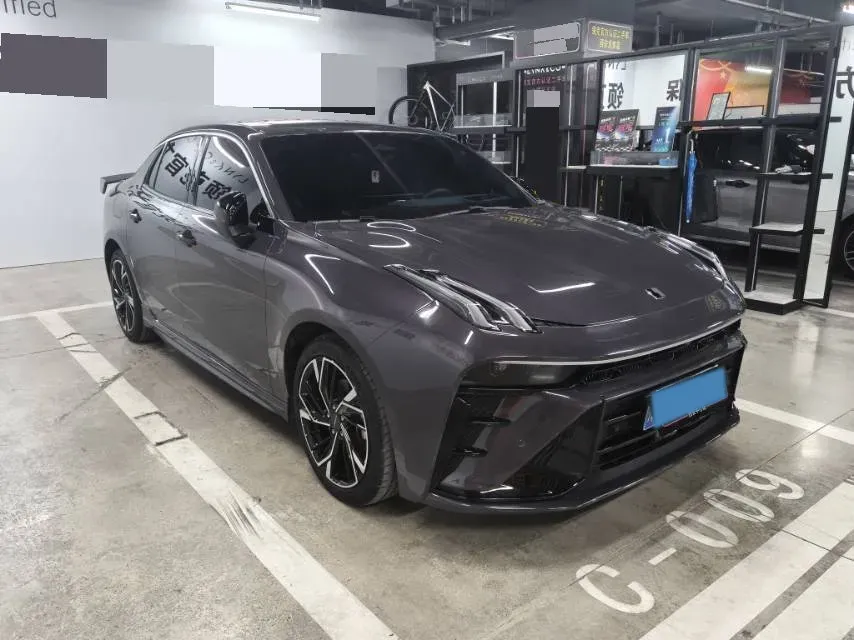 2025 LYNK&CO 03 1.5T 181HP L4 7DCT,autocango,china used car exporter,china ev exporter,chinese used car exporter,chinese used ev exporter