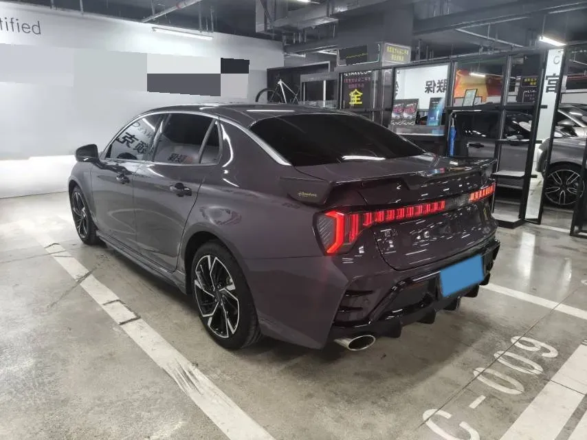 2025 LYNK&CO 03 1.5T 181HP L4 7DCT,autocango,china used car exporter,china ev exporter,chinese used car exporter,chinese used ev exporter