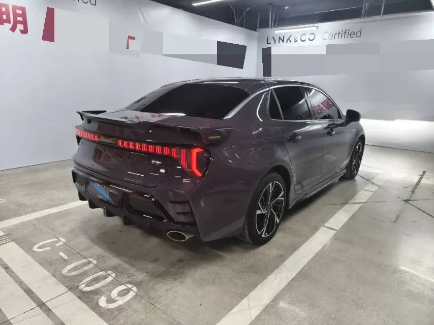 2025 LYNK&CO 03 1.5T 181HP L4 7DCT,autocango,china used car exporter,china ev exporter,chinese used car exporter,chinese used ev exporter