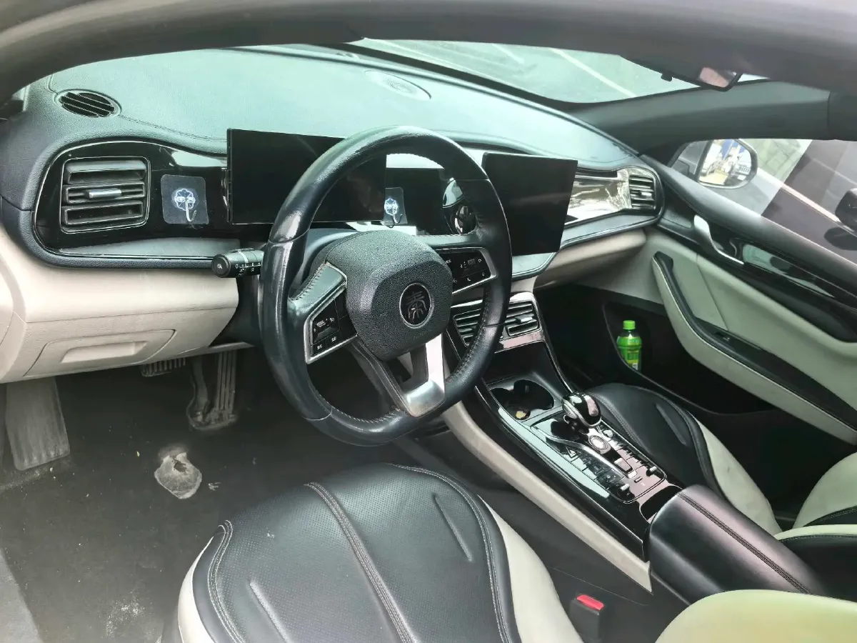 2023 BYD Qin Plus 1.5L 110HP L4 E-CVT PHEV 8.32KWH,autocango,china used car exporter,china ev exporter,chinese used car exporter,chinese used ev exporter