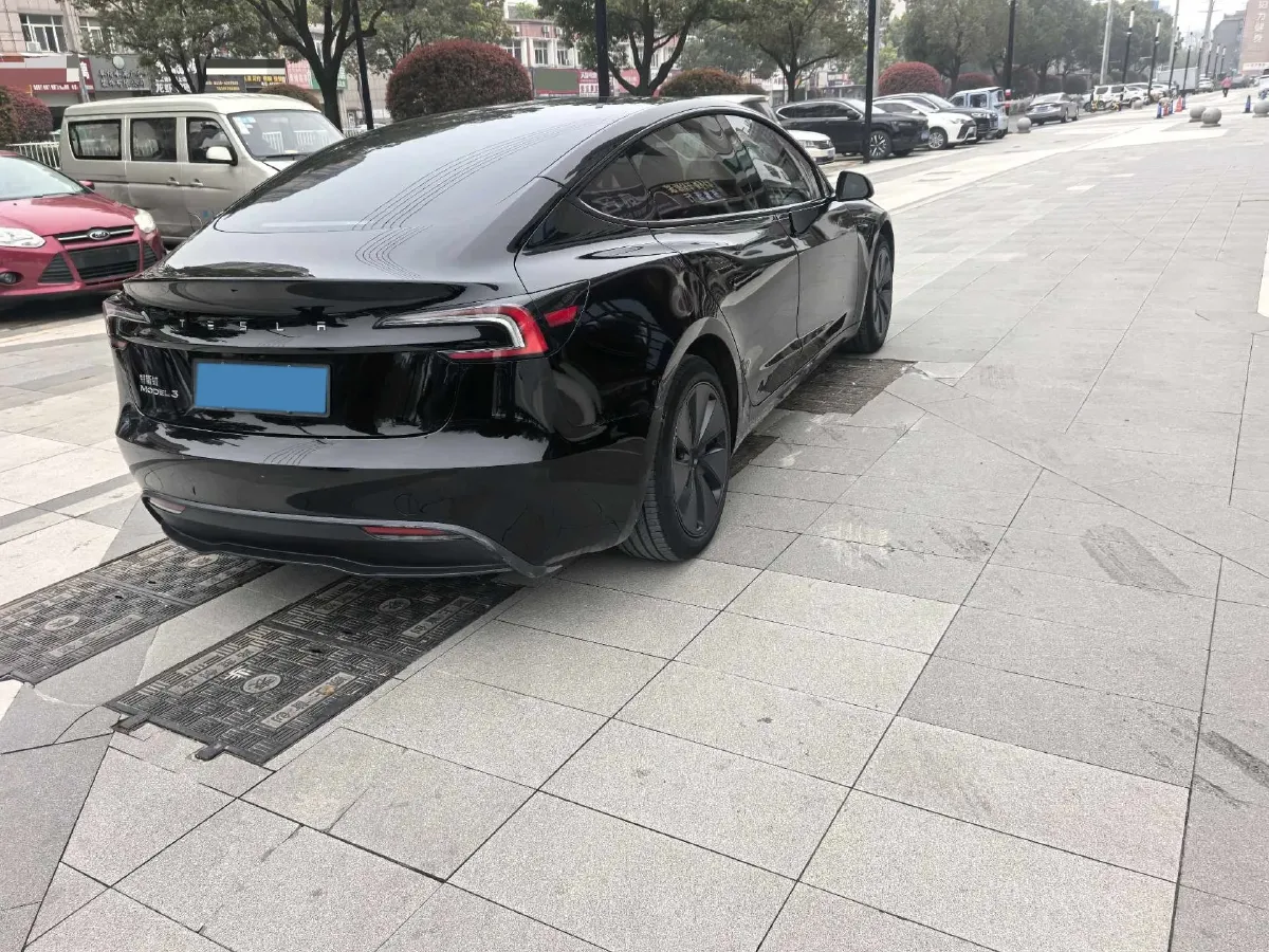 2025 Tesla Model 3 BEV,autocango,china used car exporter,china ev exporter,chinese used car exporter,chinese used ev exporter