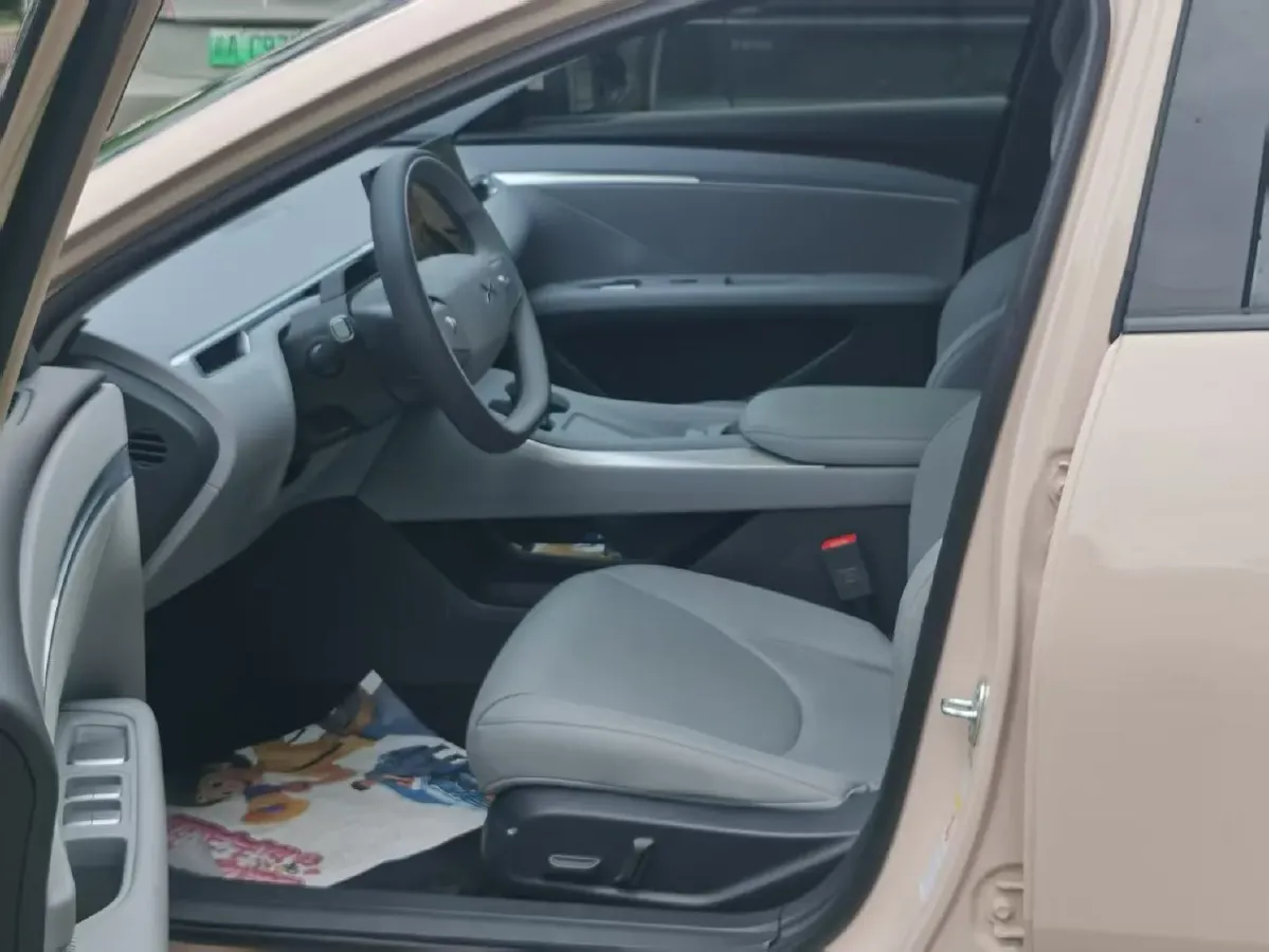 2024 Xpeng MONA M03 BEV 62.2KWH,autocango,china used car exporter,china ev exporter,chinese used car exporter,chinese used ev exporter