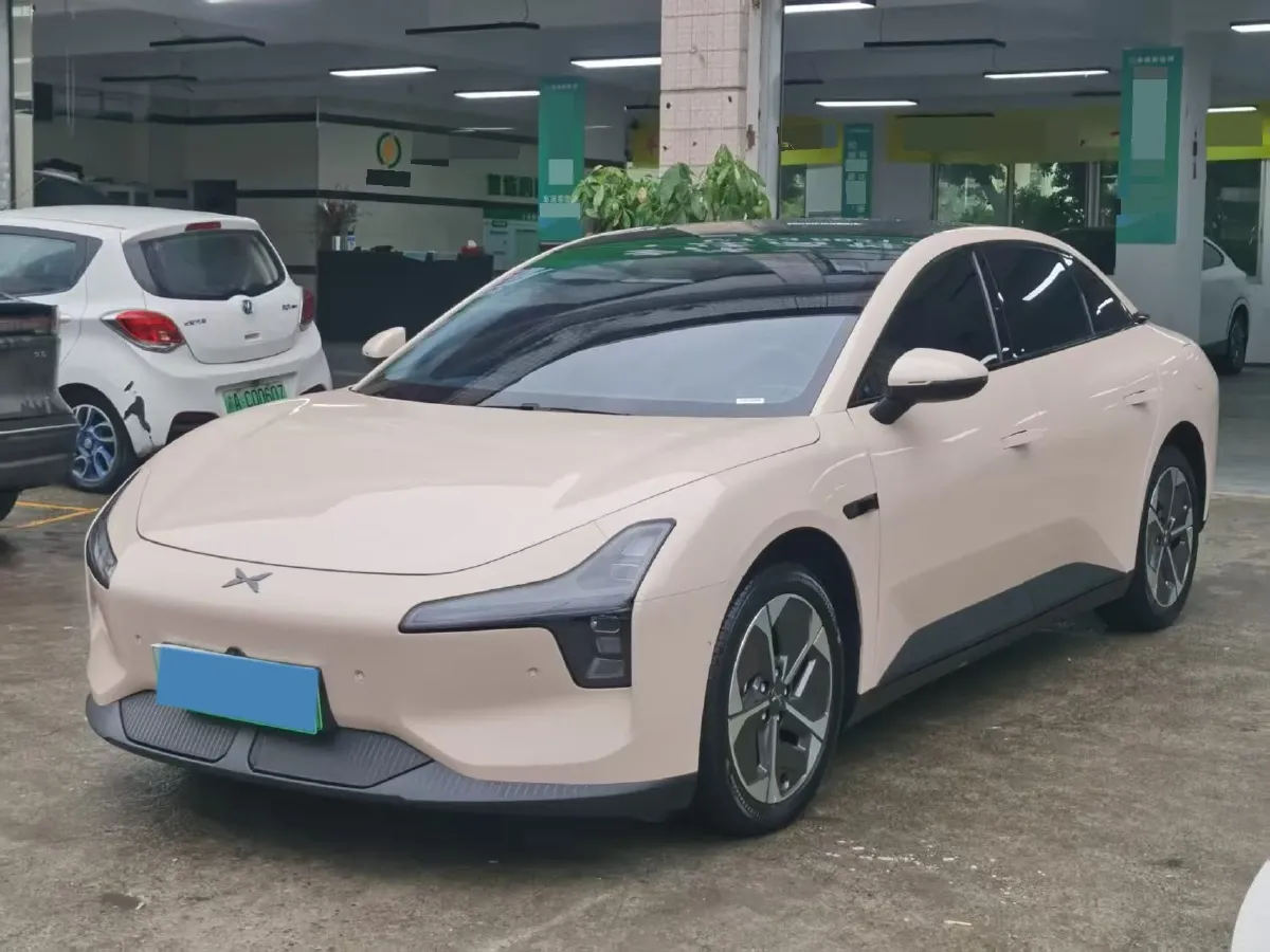 2024 Xpeng MONA M03 BEV 62.2KWH,autocango,china used car exporter,china ev exporter,chinese used car exporter,chinese used ev exporter