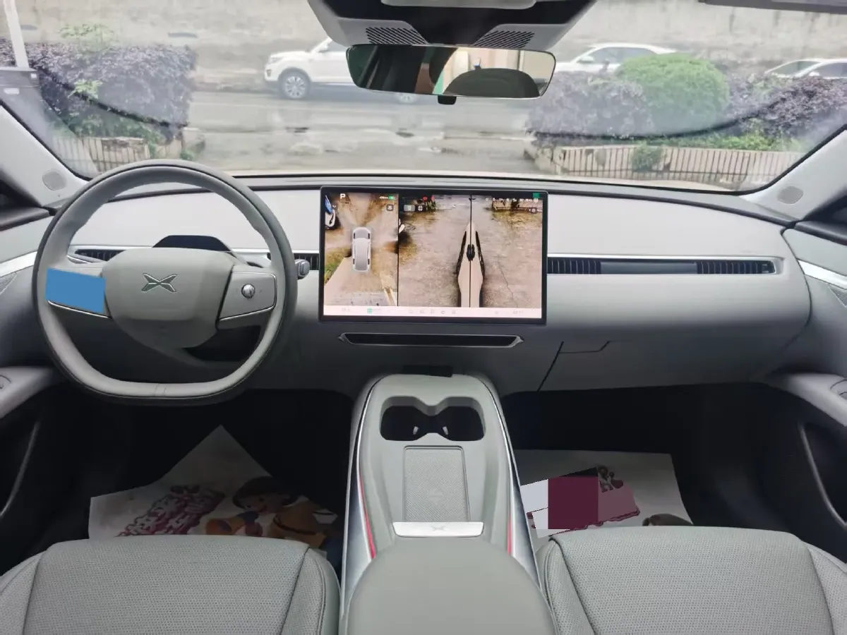 2024 Xpeng MONA M03 BEV 62.2KWH,autocango,china used car exporter,china ev exporter,chinese used car exporter,chinese used ev exporter