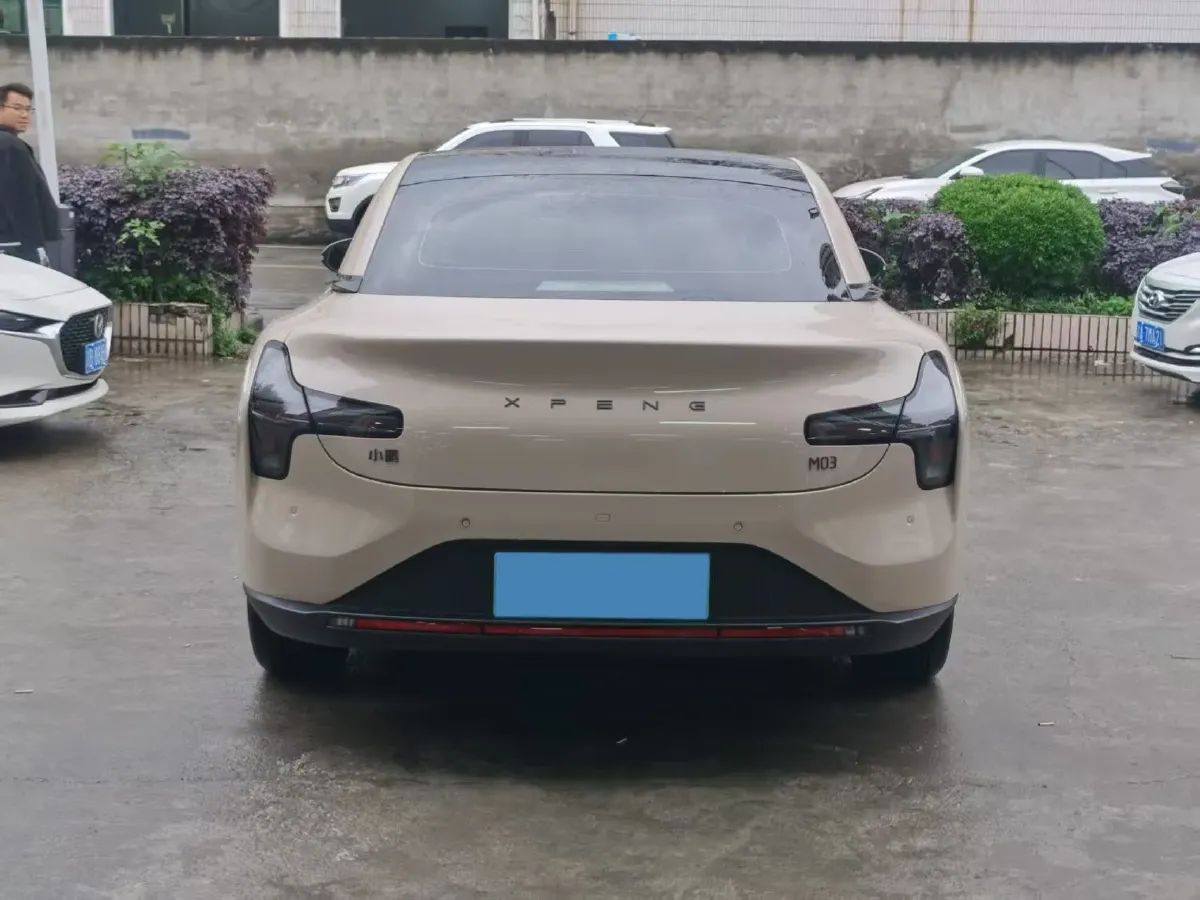 2024 Xpeng MONA M03 BEV 62.2KWH,autocango,china used car exporter,china ev exporter,chinese used car exporter,chinese used ev exporter