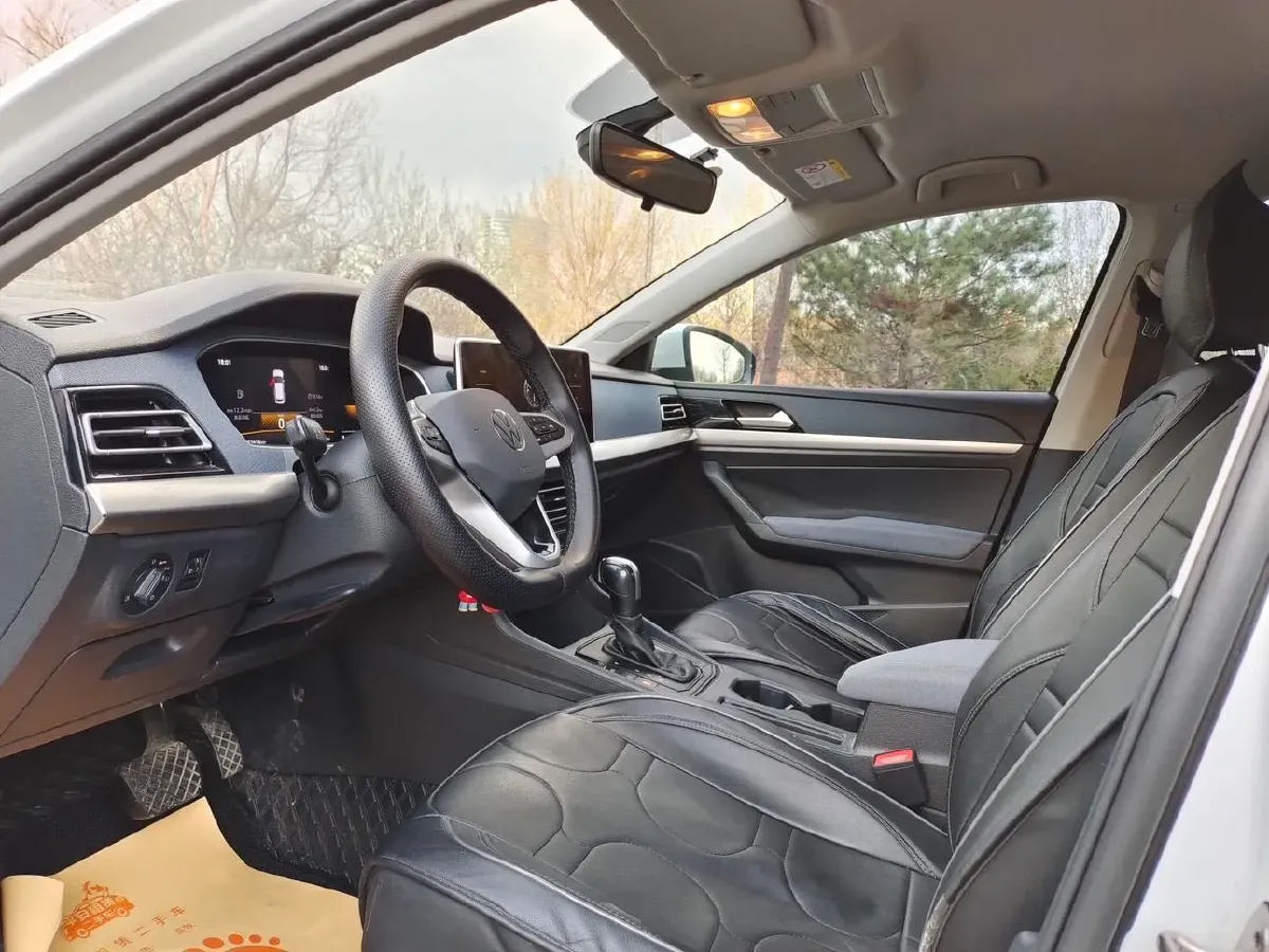 2023 Volkswagen Lavida 1.5L 113HP L4 6AT,autocango,china used car exporter,china ev exporter,chinese used car exporter,chinese used ev exporter