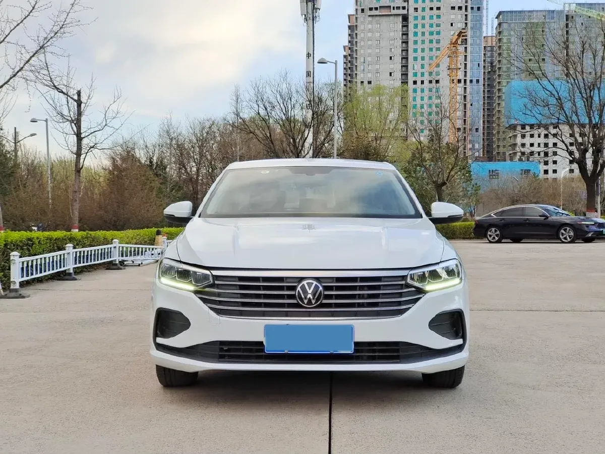 2023 Volkswagen Lavida 1.5L 113HP L4 6AT,autocango,china used car exporter,china ev exporter,chinese used car exporter,chinese used ev exporter