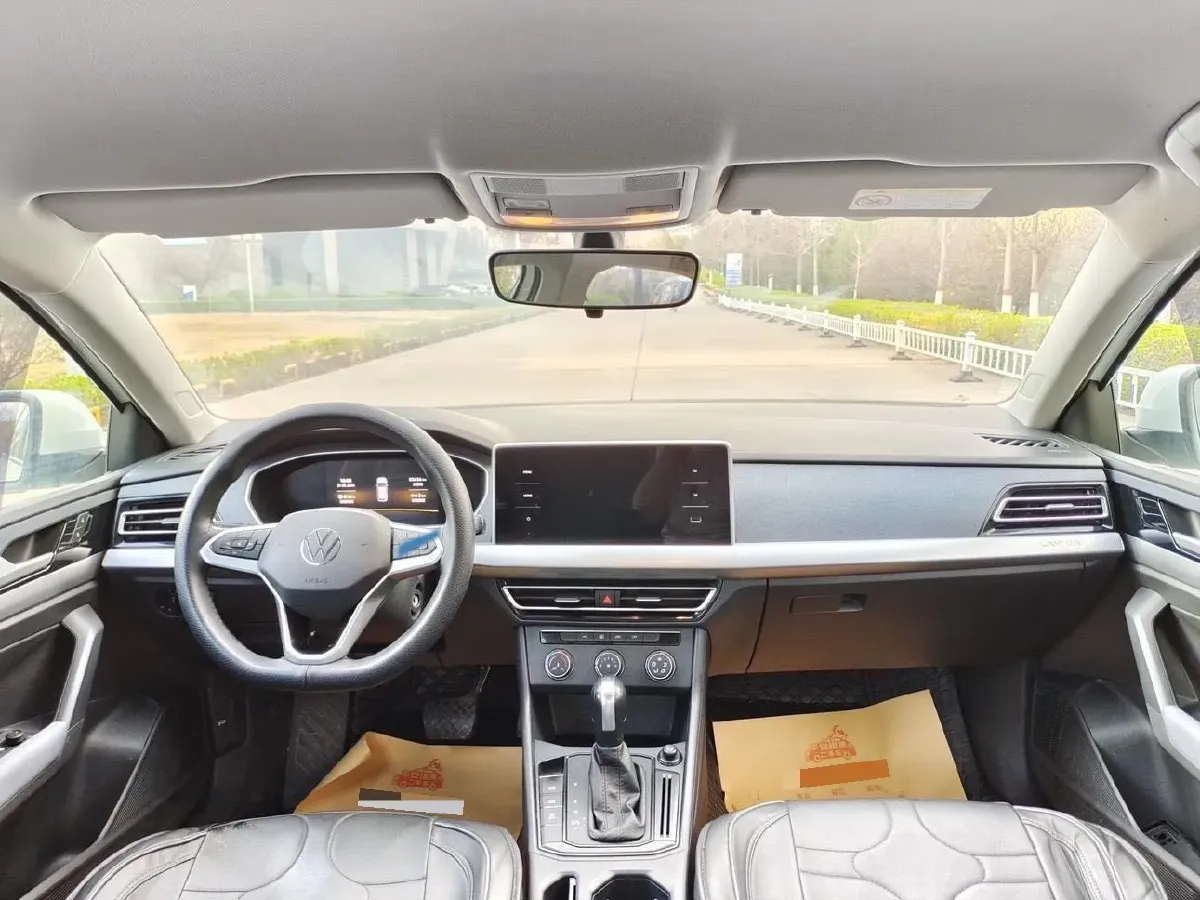 2023 Volkswagen Lavida 1.5L 113HP L4 6AT,autocango,china used car exporter,china ev exporter,chinese used car exporter,chinese used ev exporter