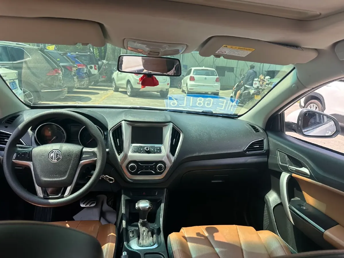 2016 MG GT 1.5T 129HP L4 6AT,autocango,china used car exporter,china ev exporter,chinese used car exporter,chinese used ev exporter