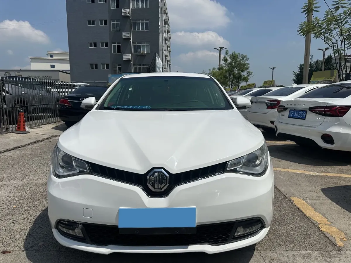2016 MG GT 1.5T 129HP L4 6AT,autocango,china used car exporter,china ev exporter,chinese used car exporter,chinese used ev exporter