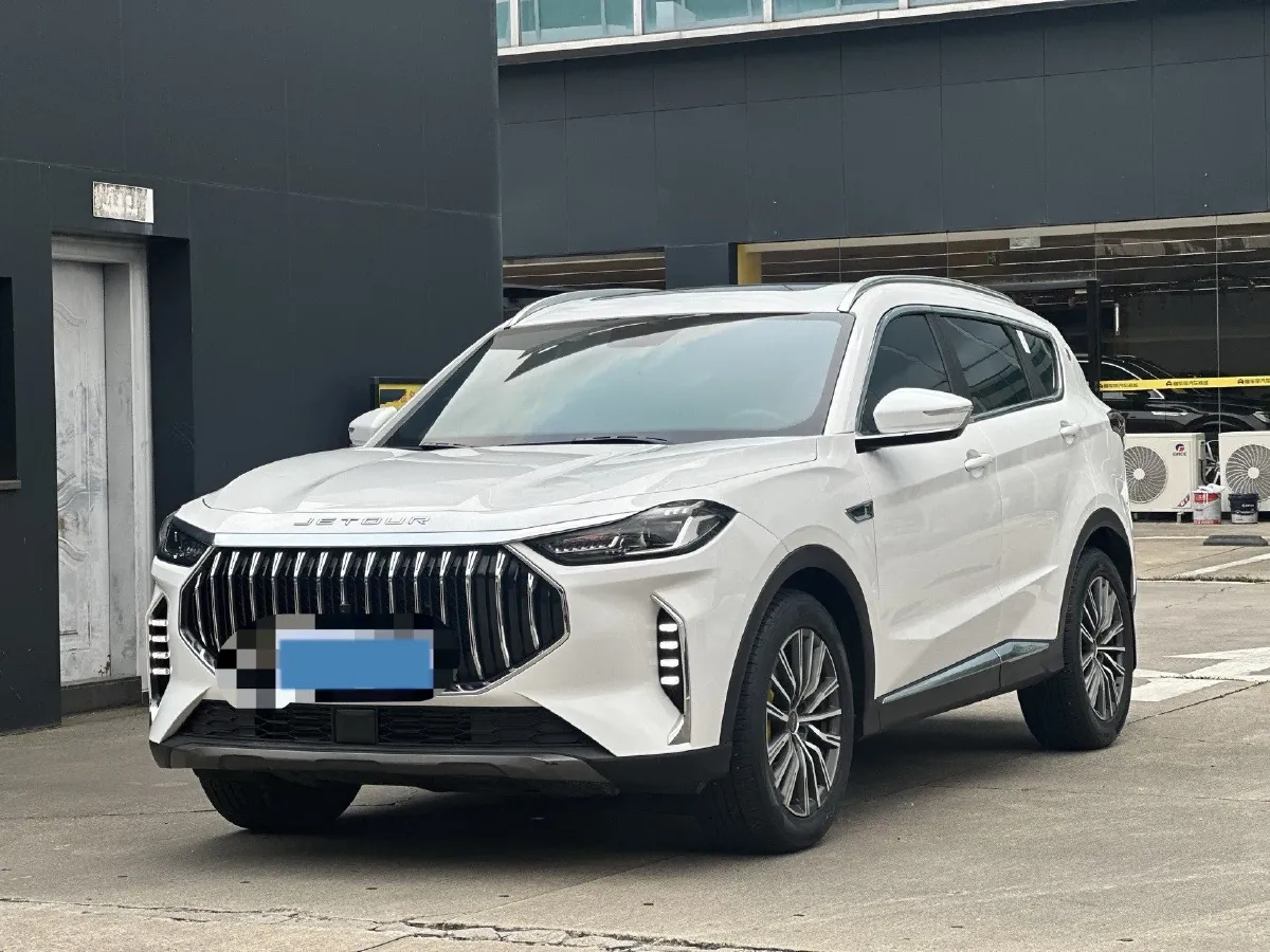 2023 Jetour X70 Plus 1.6T 197HP L4 7DCT,autocango,china used car exporter,china ev exporter,chinese used car exporter,chinese used ev exporter