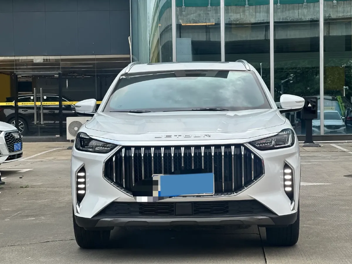 2023 Jetour X70 Plus 1.6T 197HP L4 7DCT,autocango,china used car exporter,china ev exporter,chinese used car exporter,chinese used ev exporter