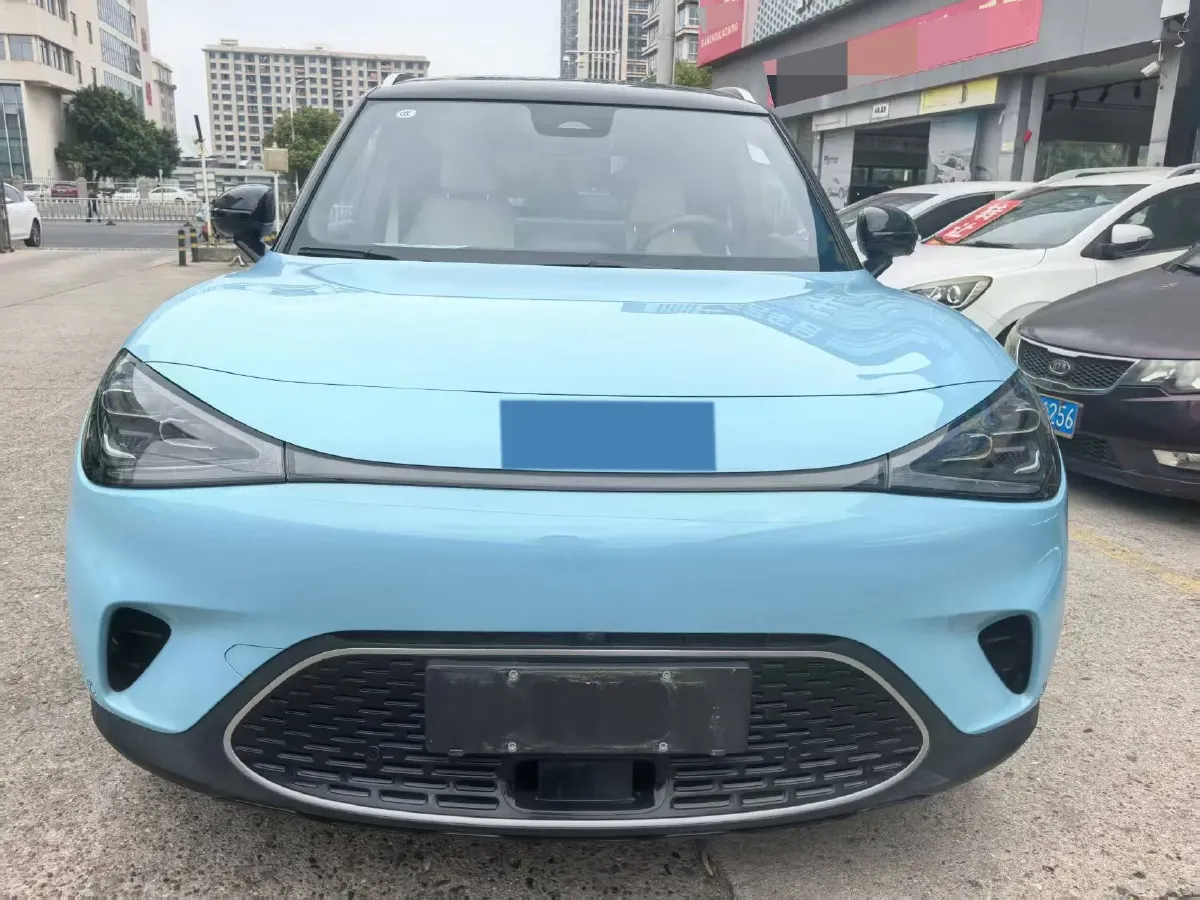 2022 Smart smart Elf 1 BEV 66KWH,autocango,china used car exporter,china ev exporter,chinese used car exporter,chinese used ev exporter