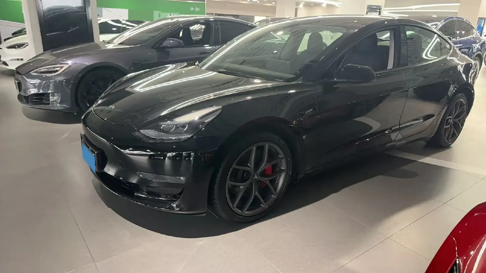 2022 Tesla Model 3 BEV 60KWH,autocango,china used car exporter,china ev exporter,chinese used car exporter,chinese used ev exporter