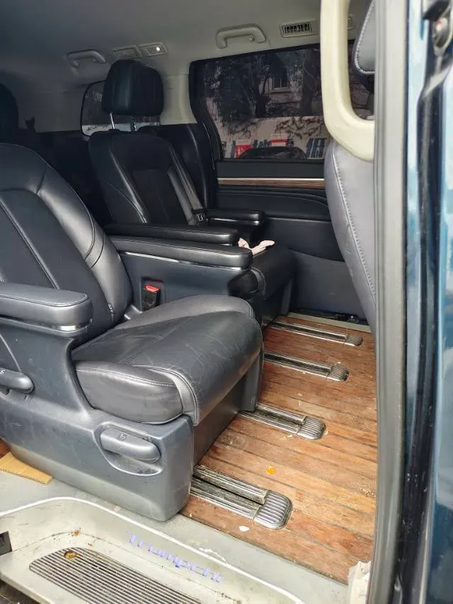 2021 GAC Trumpchi M8 2.0T 252HP L4 8AT,autocango,china used car exporter,china ev exporter,chinese used car exporter,chinese used ev exporter