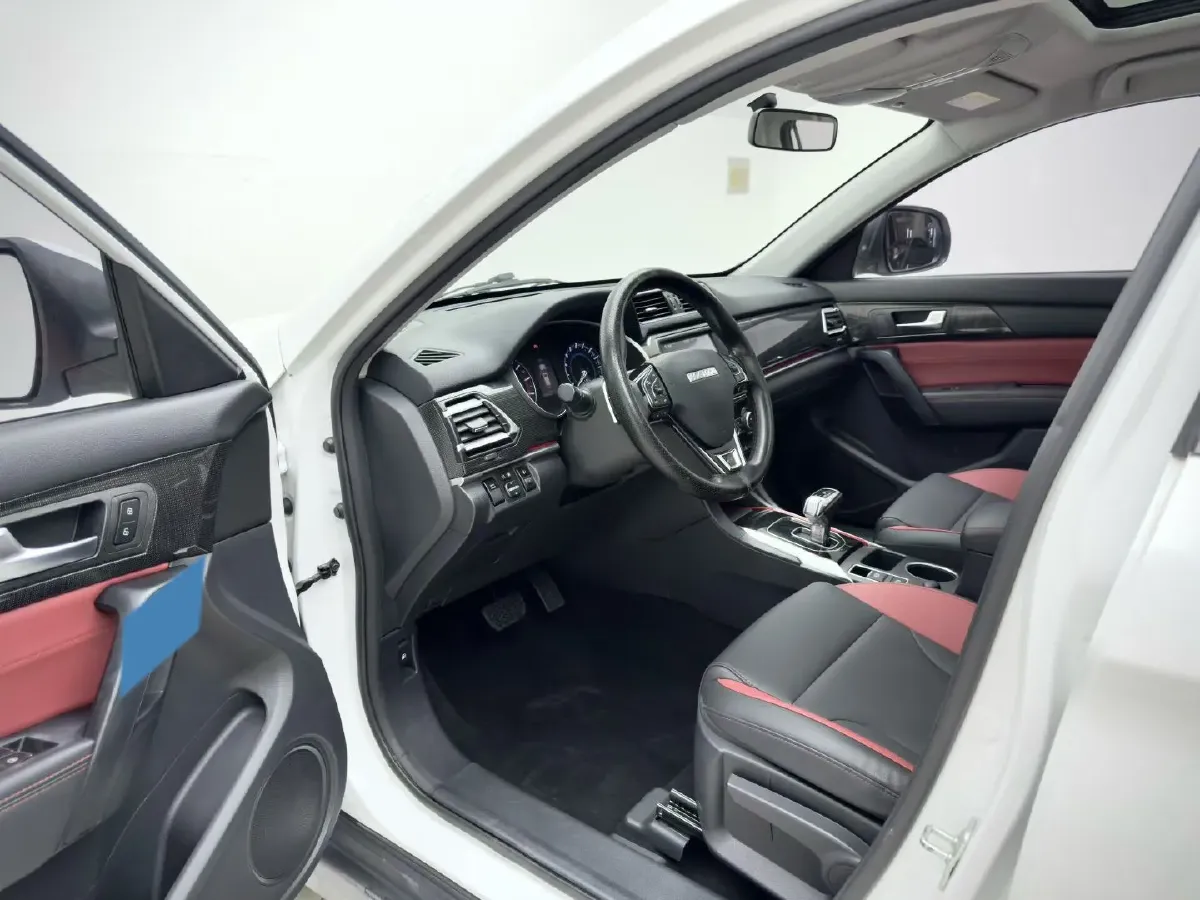 2018 Haval H2 1.5T 150HP L4 7DCT,autocango,china used car exporter,china ev exporter,chinese used car exporter,chinese used ev exporter