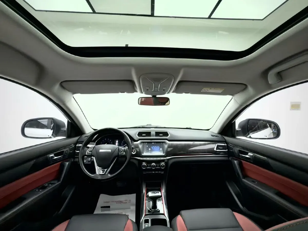 2018 Haval H2 1.5T 150HP L4 7DCT,autocango,china used car exporter,china ev exporter,chinese used car exporter,chinese used ev exporter