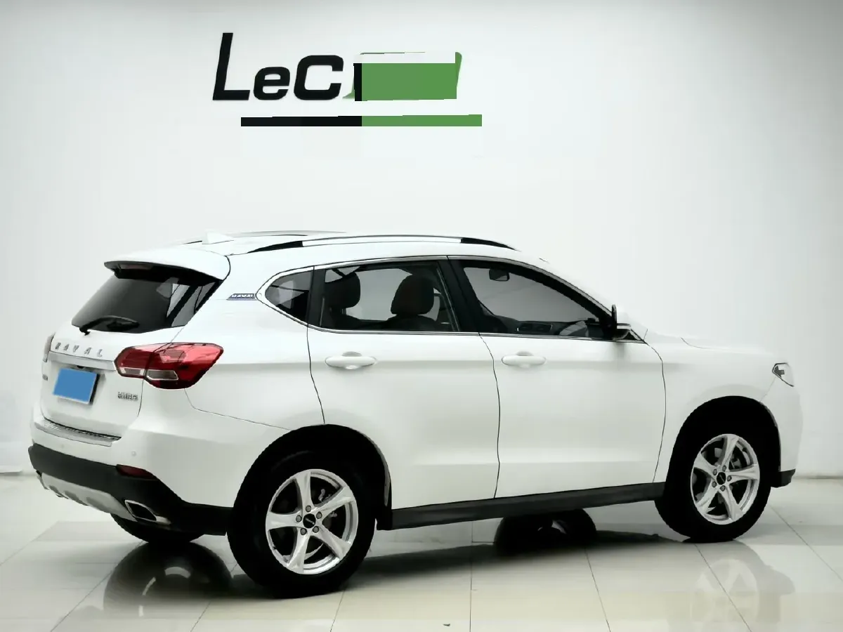 2018 Haval H2 1.5T 150HP L4 7DCT,autocango,china used car exporter,china ev exporter,chinese used car exporter,chinese used ev exporter