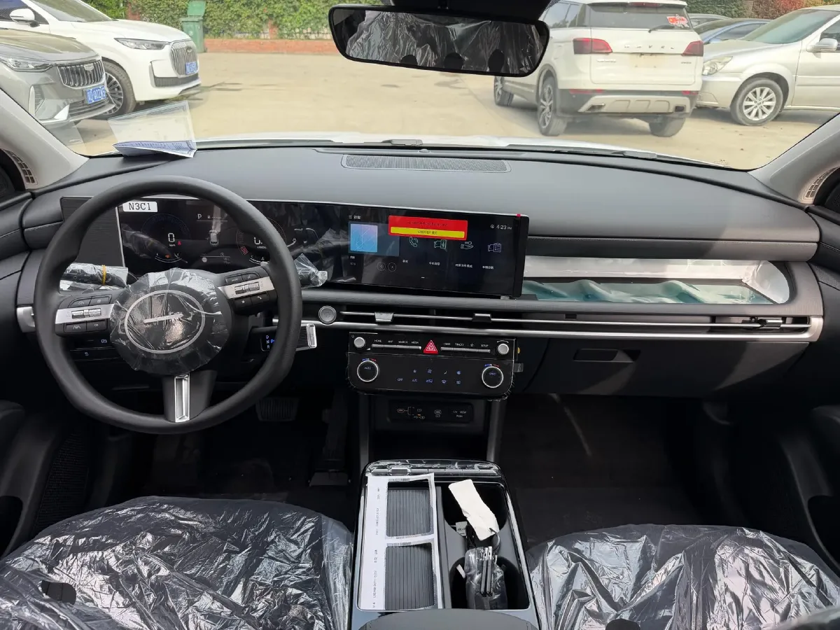 2025 Hyundai Tucson 1.5T 200HP L4 8AT,autocango,china used car exporter,china ev exporter,chinese used car exporter,chinese used ev exporter