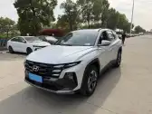 2025 HYUNDAI TUCSON,autocango,china used car exporter,china ev exporter,chinese used car exporter,chinese used ev exporter