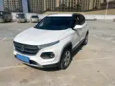 2018 BAOJUN 360,autocango,china used car exporter,china ev exporter,chinese used car exporter,chinese used ev exporter