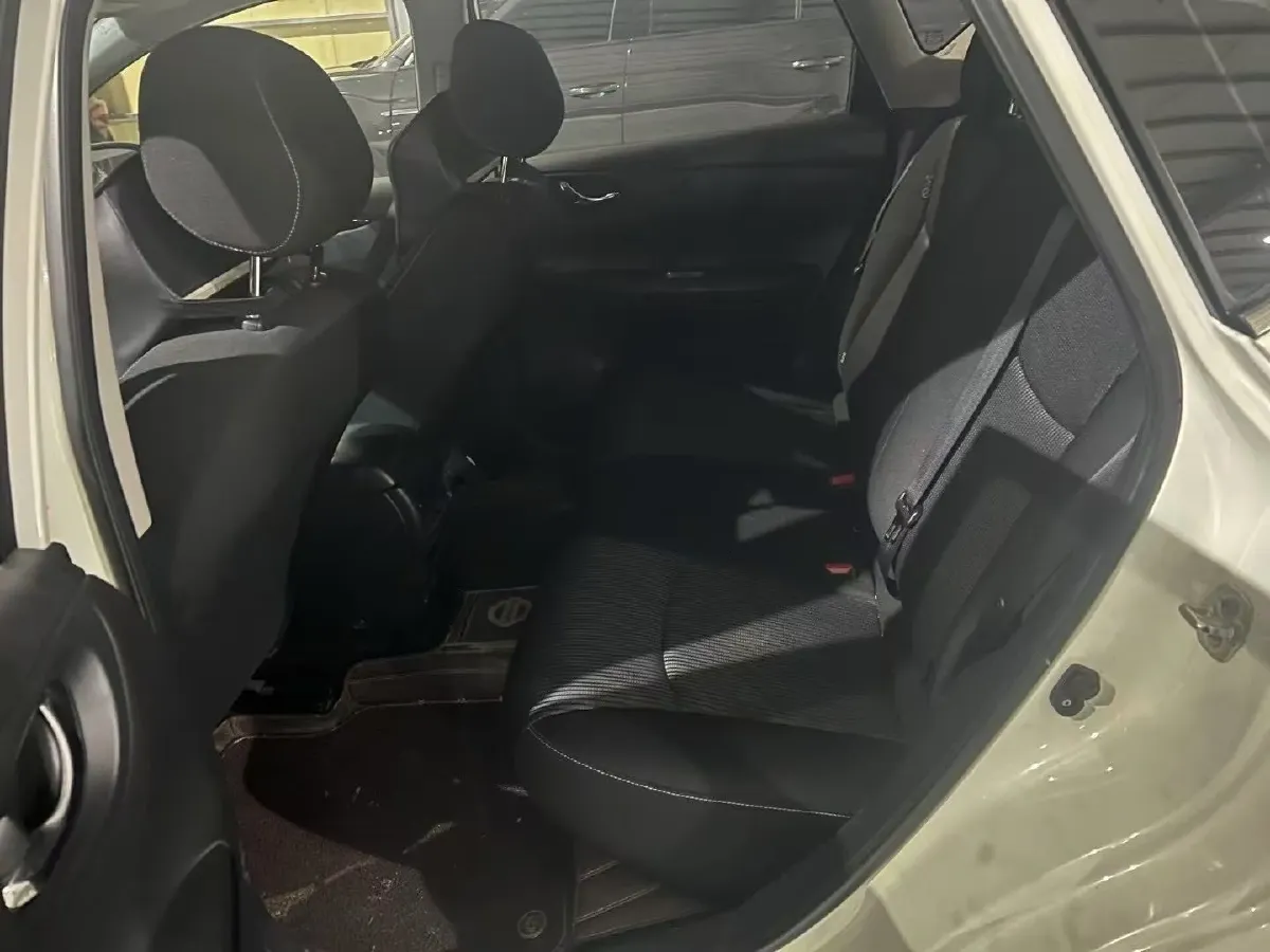 2020 Nissan Tiida 1.6L 126HP L4 CVT,autocango,china used car exporter,china ev exporter,chinese used car exporter,chinese used ev exporter