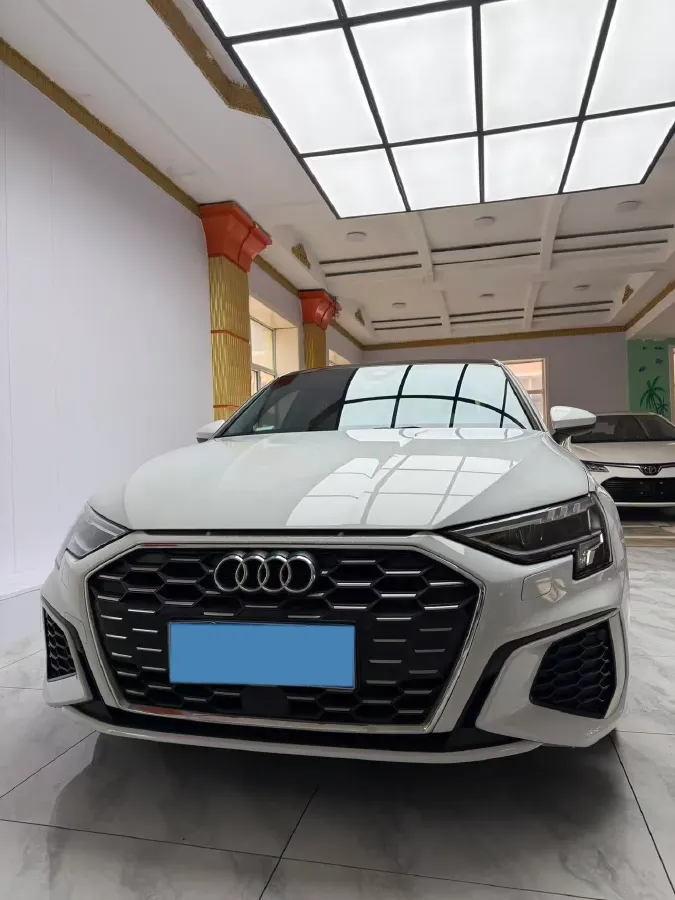 2022 Audi A3 1.4T 150HP L4 7DCT,autocango,china used car exporter,china ev exporter,chinese used car exporter,chinese used ev exporter