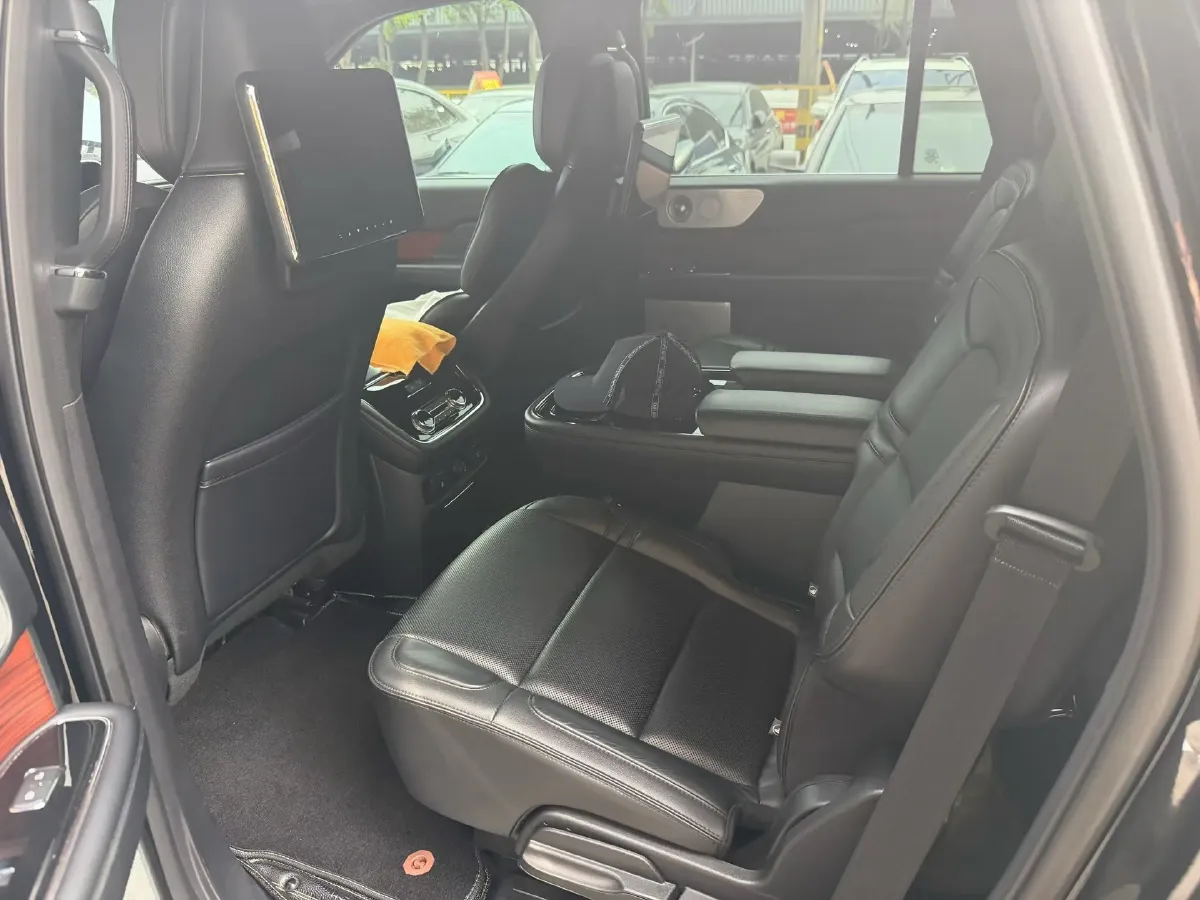 2018 Mercedes-Benz GLS Class 3.0T 333HP V6 9AT,autocango,china used car exporter,china ev exporter,chinese used car exporter,chinese used ev exporter