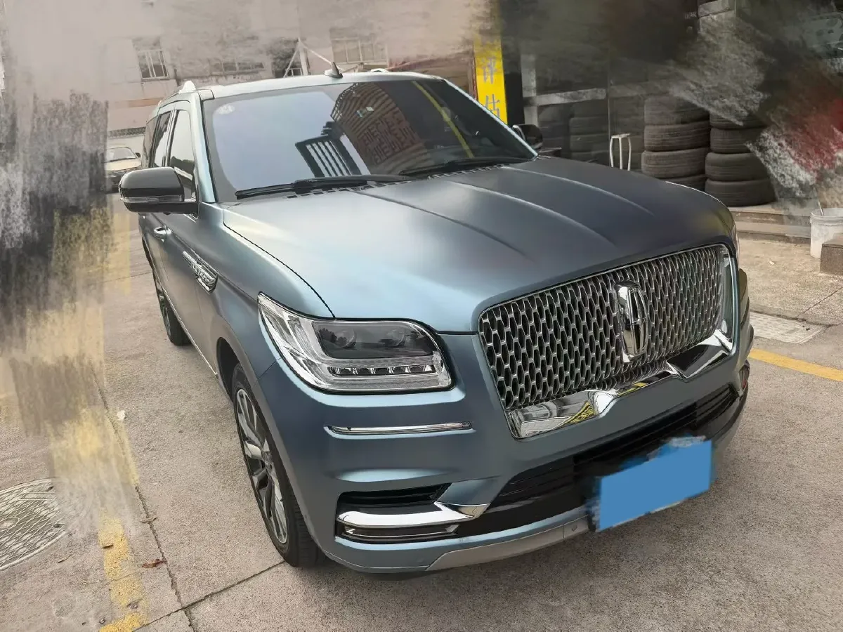 2018 Mercedes-Benz GLS Class 3.0T 333HP V6 9AT,autocango,china used car exporter,china ev exporter,chinese used car exporter,chinese used ev exporter