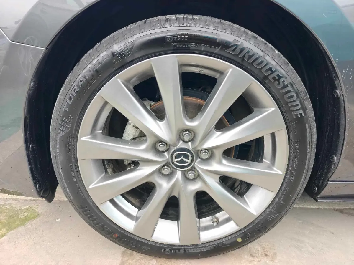 2021 Mazda 3 Axela 2.0L 158HP L4 6AT,autocango,china used car exporter,china ev exporter,chinese used car exporter,chinese used ev exporter