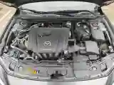 2021 Mazda 3 Axela 2.0L 158HP L4 6AT