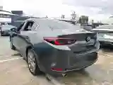 2021 Mazda 3 Axela 2.0L 158HP L4 6AT