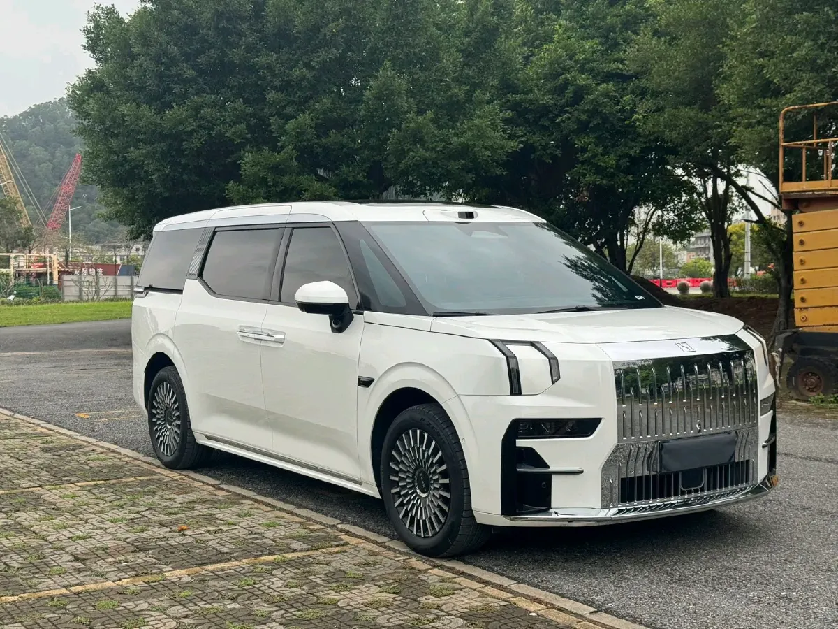 2024 Zeekr 009 BEV 108KWH,autocango,china used car exporter,china ev exporter,chinese used car exporter,chinese used ev exporter