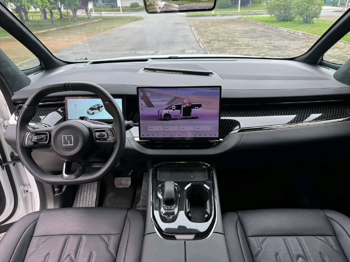 2024 Zeekr 009 BEV 108KWH,autocango,china used car exporter,china ev exporter,chinese used car exporter,chinese used ev exporter