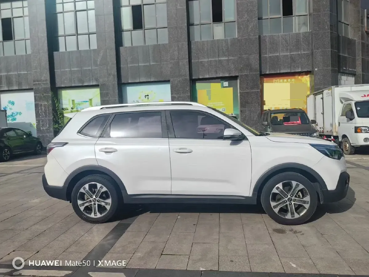 2018 Kia Sportage R 2.0L 160HP L4 6AT,autocango,china used car exporter,china ev exporter,chinese used car exporter,chinese used ev exporter