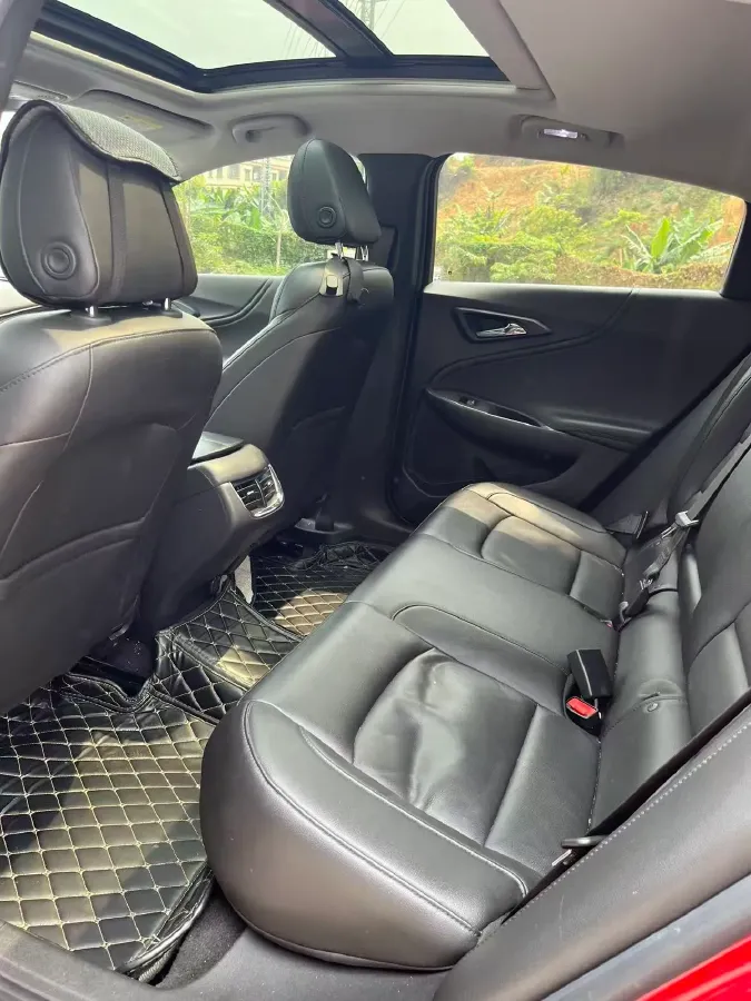 2019 Chevrolet Malibu XL 1.3T 165HP L3 CVT,autocango,china used car exporter,china ev exporter,chinese used car exporter,chinese used ev exporter