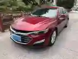 2019 Chevrolet Malibu XL 1.3T 165HP L3 CVT