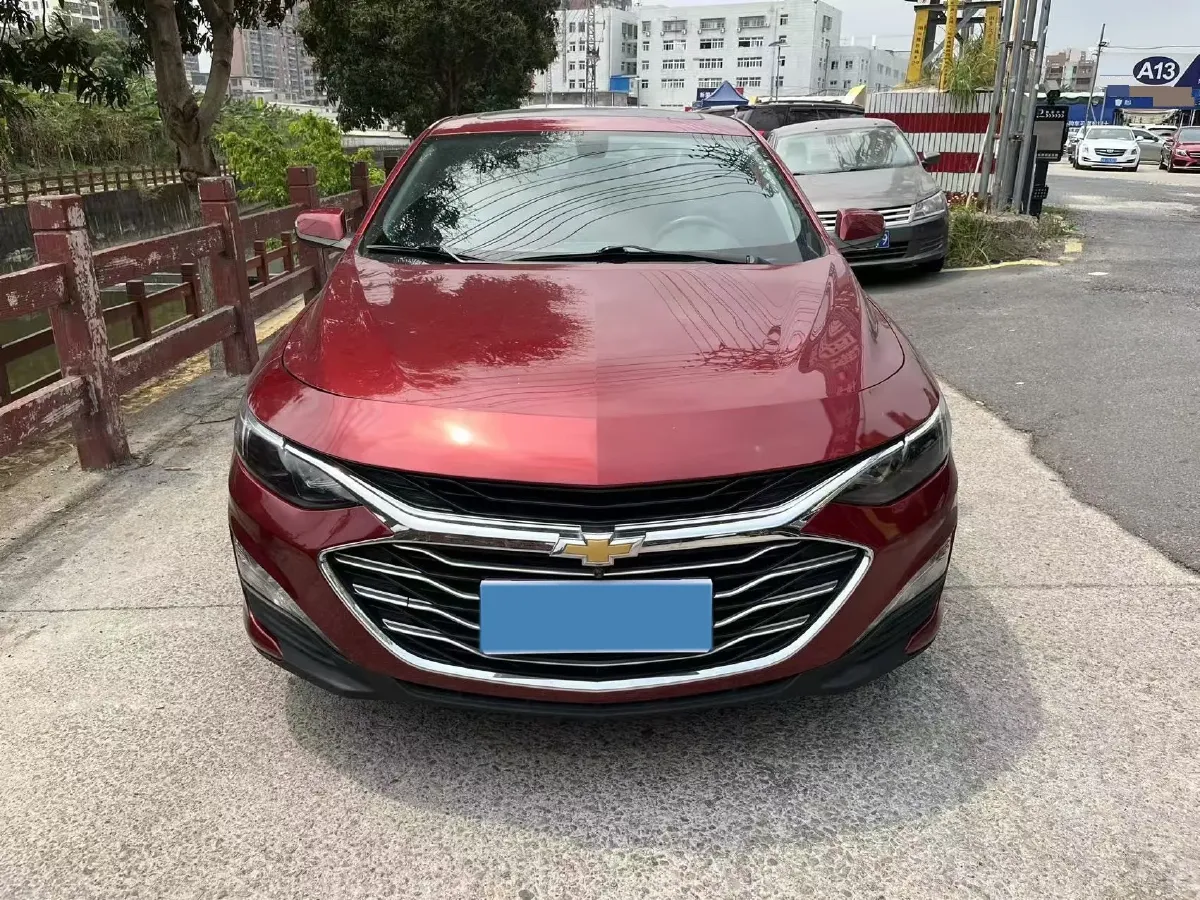 2019 Chevrolet Malibu XL 1.3T 165HP L3 CVT,autocango,china used car exporter,china ev exporter,chinese used car exporter,chinese used ev exporter