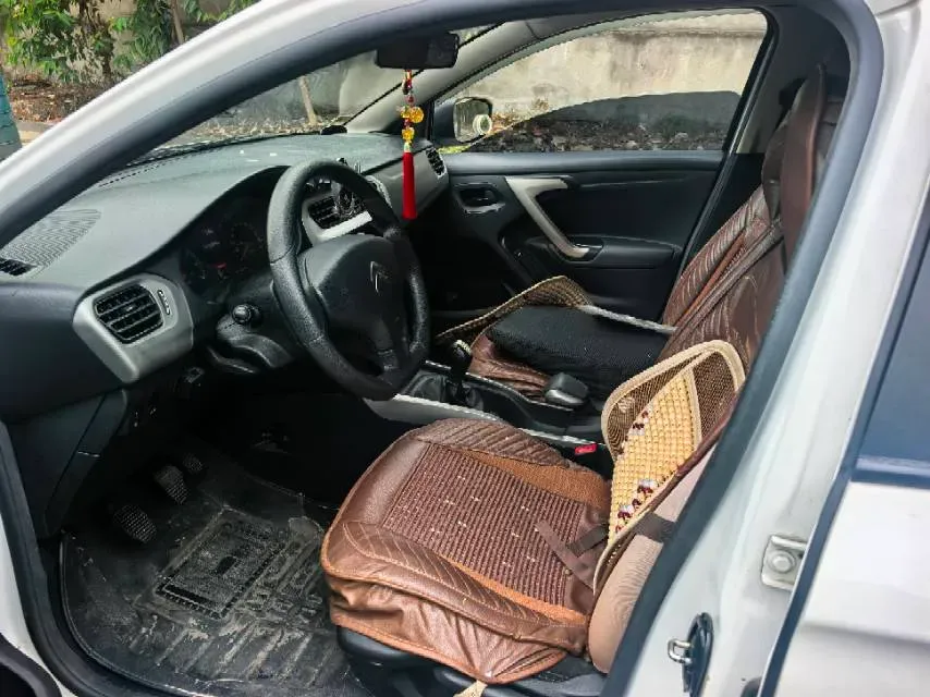 2018 Citroen Elysee 1.6L 117HP L4 5MT,autocango,china used car exporter,china ev exporter,chinese used car exporter,chinese used ev exporter