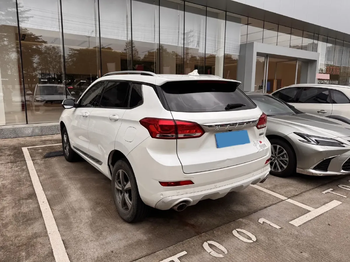 2020 Haval H6 Coupe 1.5T 150HP L4 7DCT,autocango,china used car exporter,china ev exporter,chinese used car exporter,chinese used ev exporter