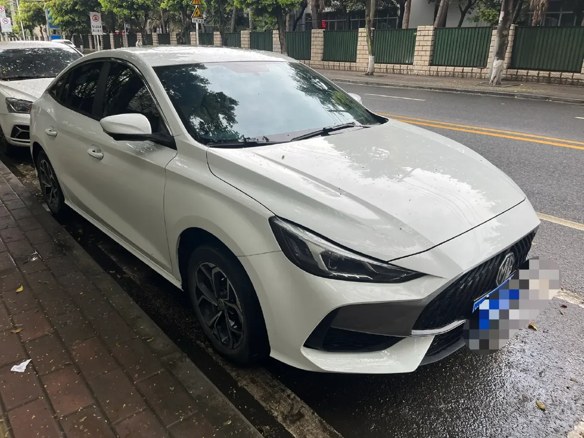 2021 MG 5 1.5L 120HP L4 CVT,autocango,china used car exporter,china ev exporter,chinese used car exporter,chinese used ev exporter