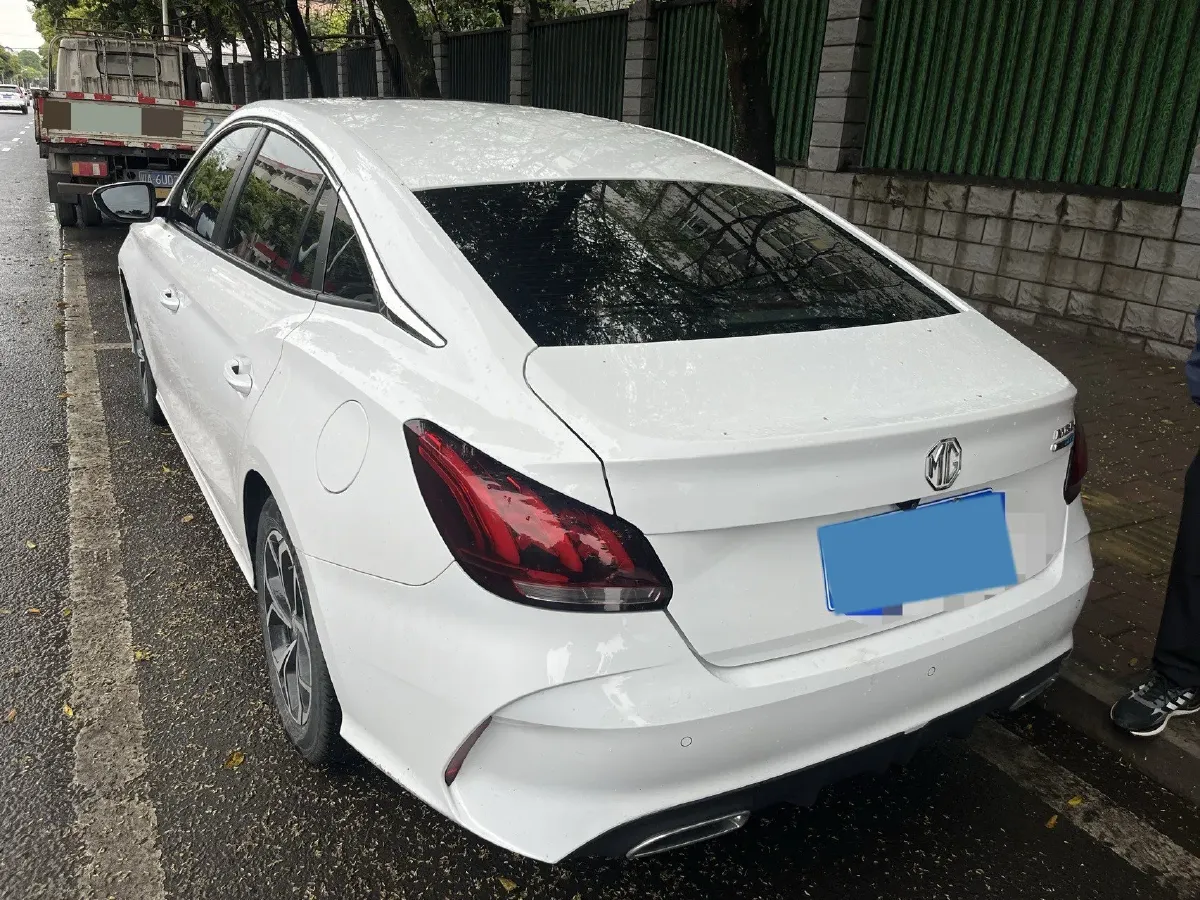2021 MG 5 1.5L 120HP L4 CVT,autocango,china used car exporter,china ev exporter,chinese used car exporter,chinese used ev exporter