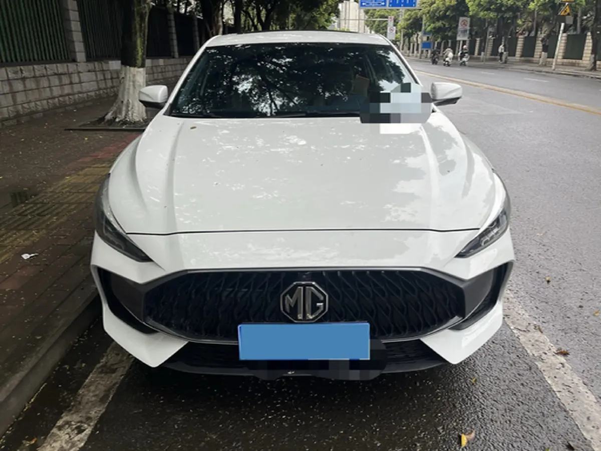 2021 MG 5 1.5L 120HP L4 CVT,autocango,china used car exporter,china ev exporter,chinese used car exporter,chinese used ev exporter