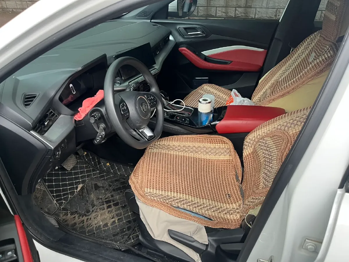 2021 MG 5 1.5L 120HP L4 CVT,autocango,china used car exporter,china ev exporter,chinese used car exporter,chinese used ev exporter