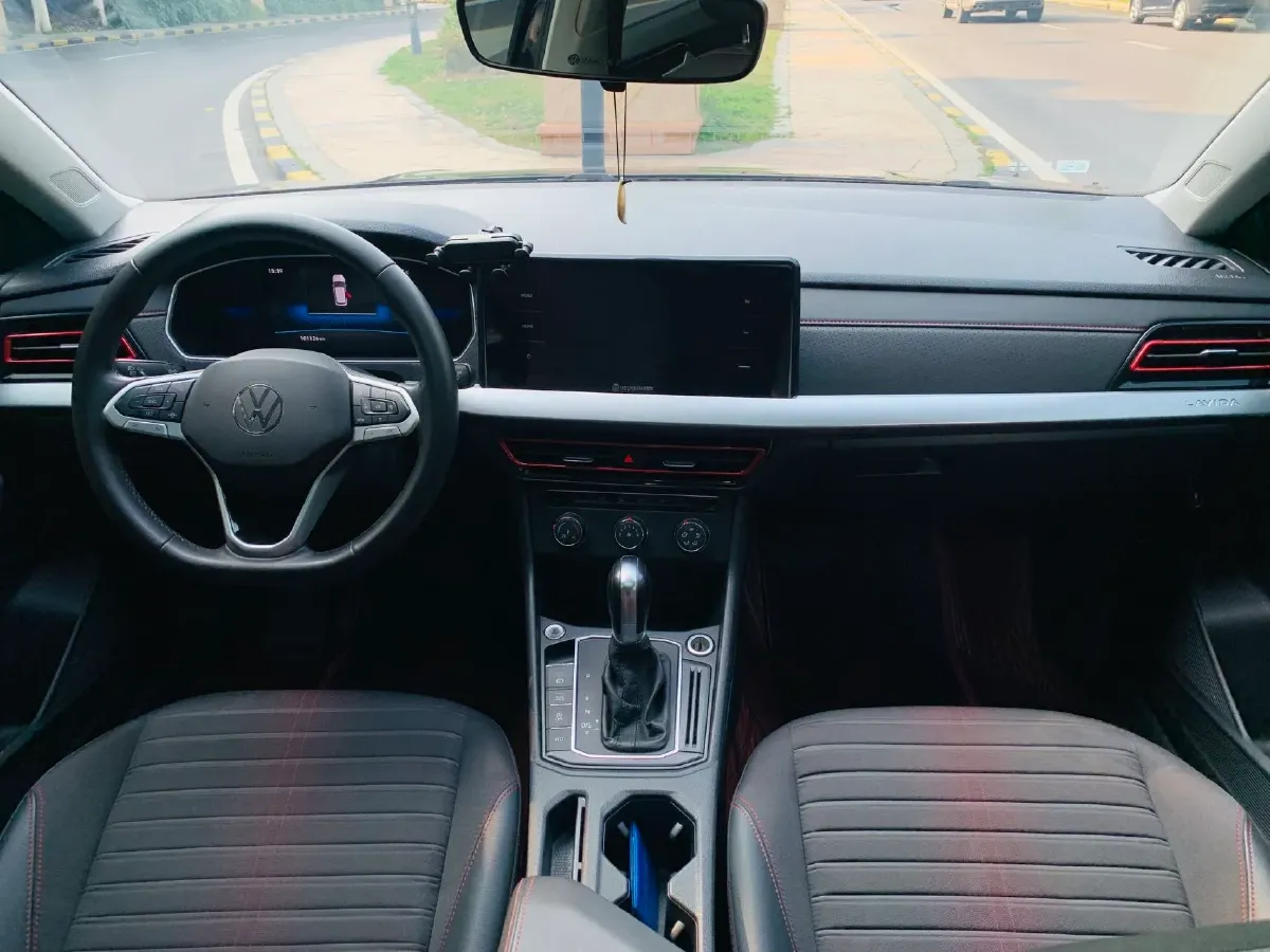 2023 Volkswagen Lavida 1.4T 150HP L4 7DCT,autocango,china used car exporter,china ev exporter,chinese used car exporter,chinese used ev exporter