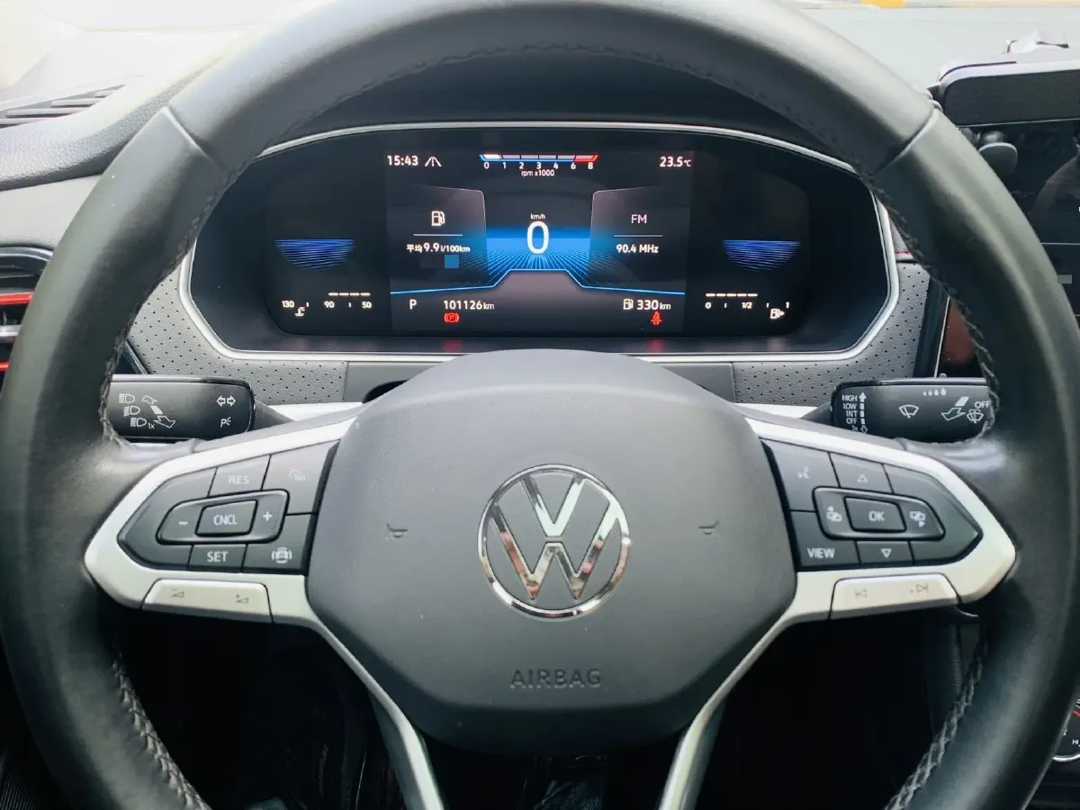 2023 Volkswagen Lavida 1.4T 150HP L4 7DCT,autocango,china used car exporter,china ev exporter,chinese used car exporter,chinese used ev exporter