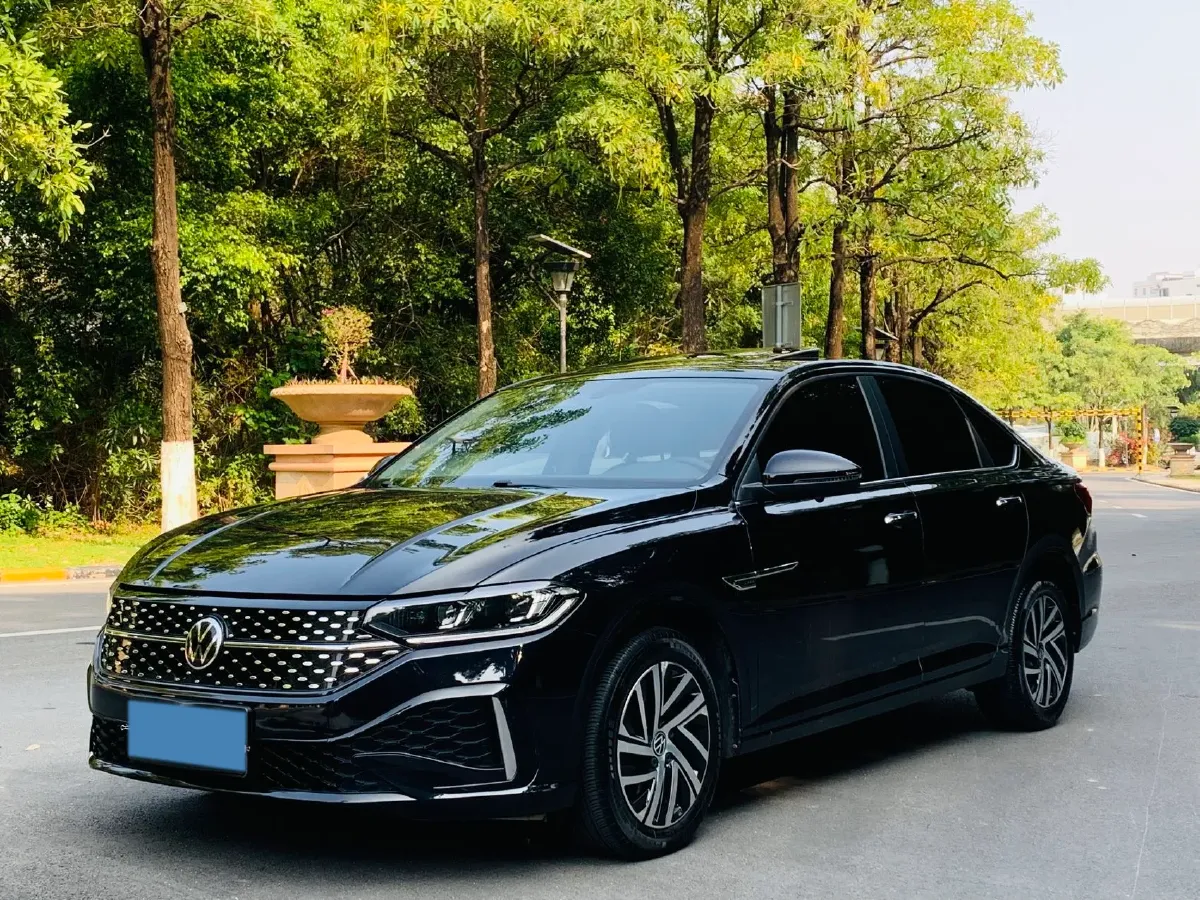 2023 Volkswagen Lavida 1.4T 150HP L4 7DCT,autocango,china used car exporter,china ev exporter,chinese used car exporter,chinese used ev exporter