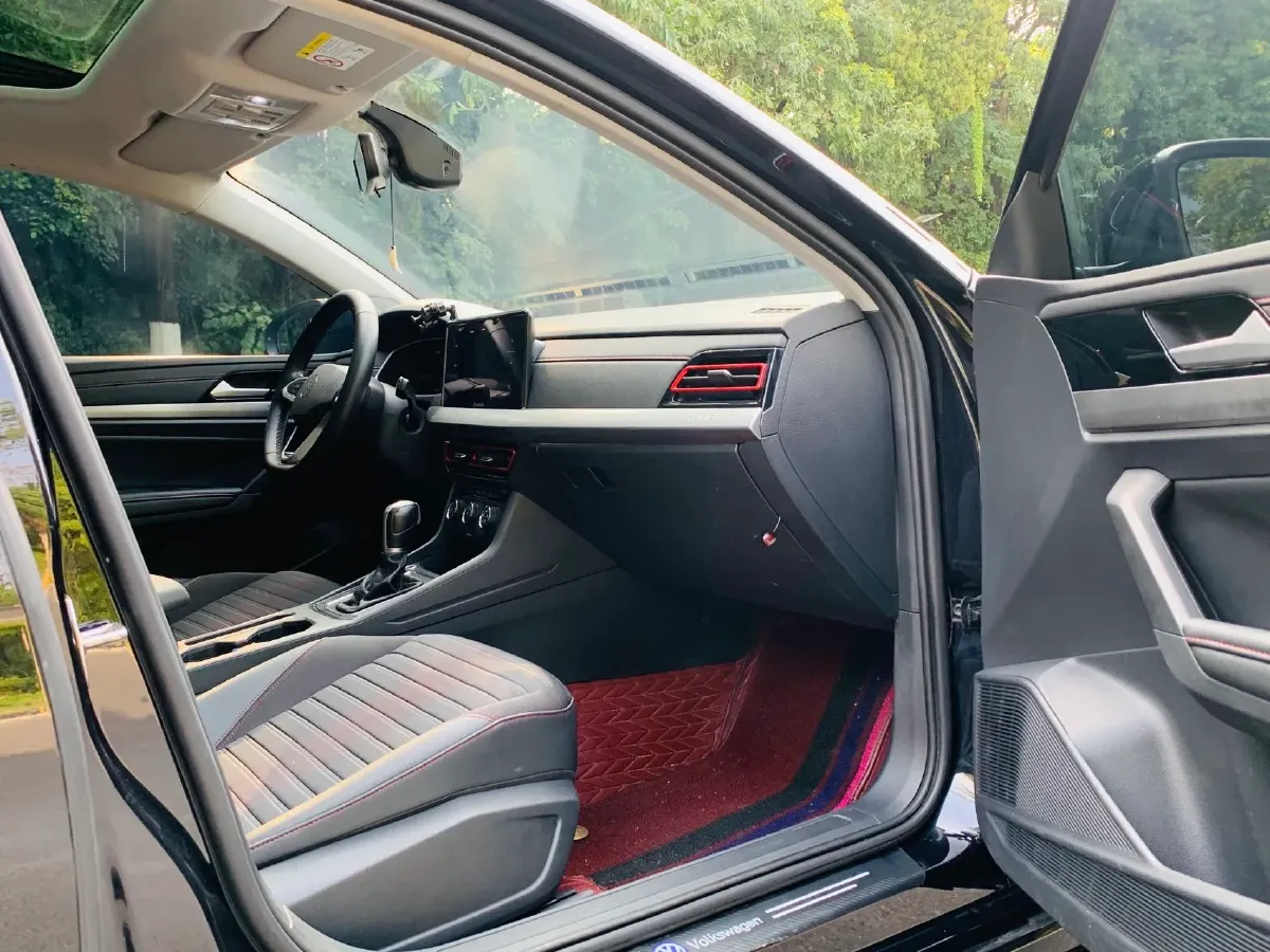 2023 Volkswagen Lavida 1.4T 150HP L4 7DCT,autocango,china used car exporter,china ev exporter,chinese used car exporter,chinese used ev exporter